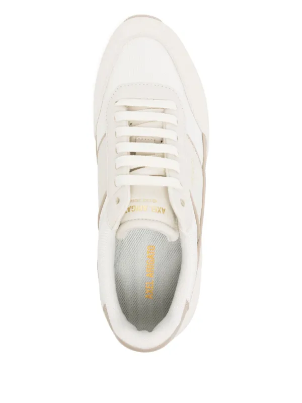 Axel Arigato Genesis Neo Sneakers | Neutrals | FARFETCH