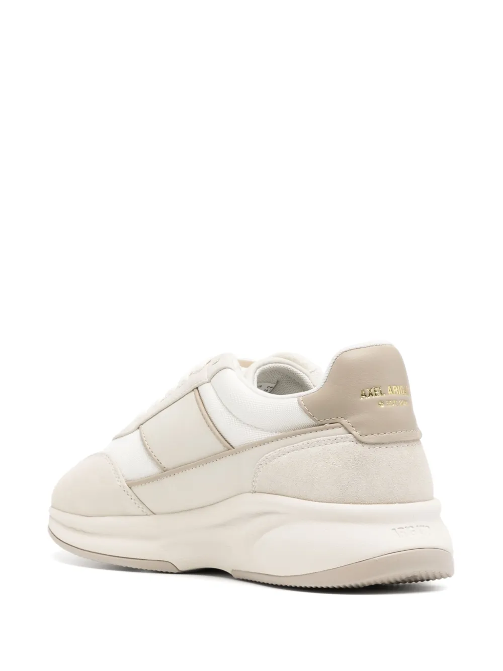 Axel Arigato Genesis Neo sneakers Neutrals