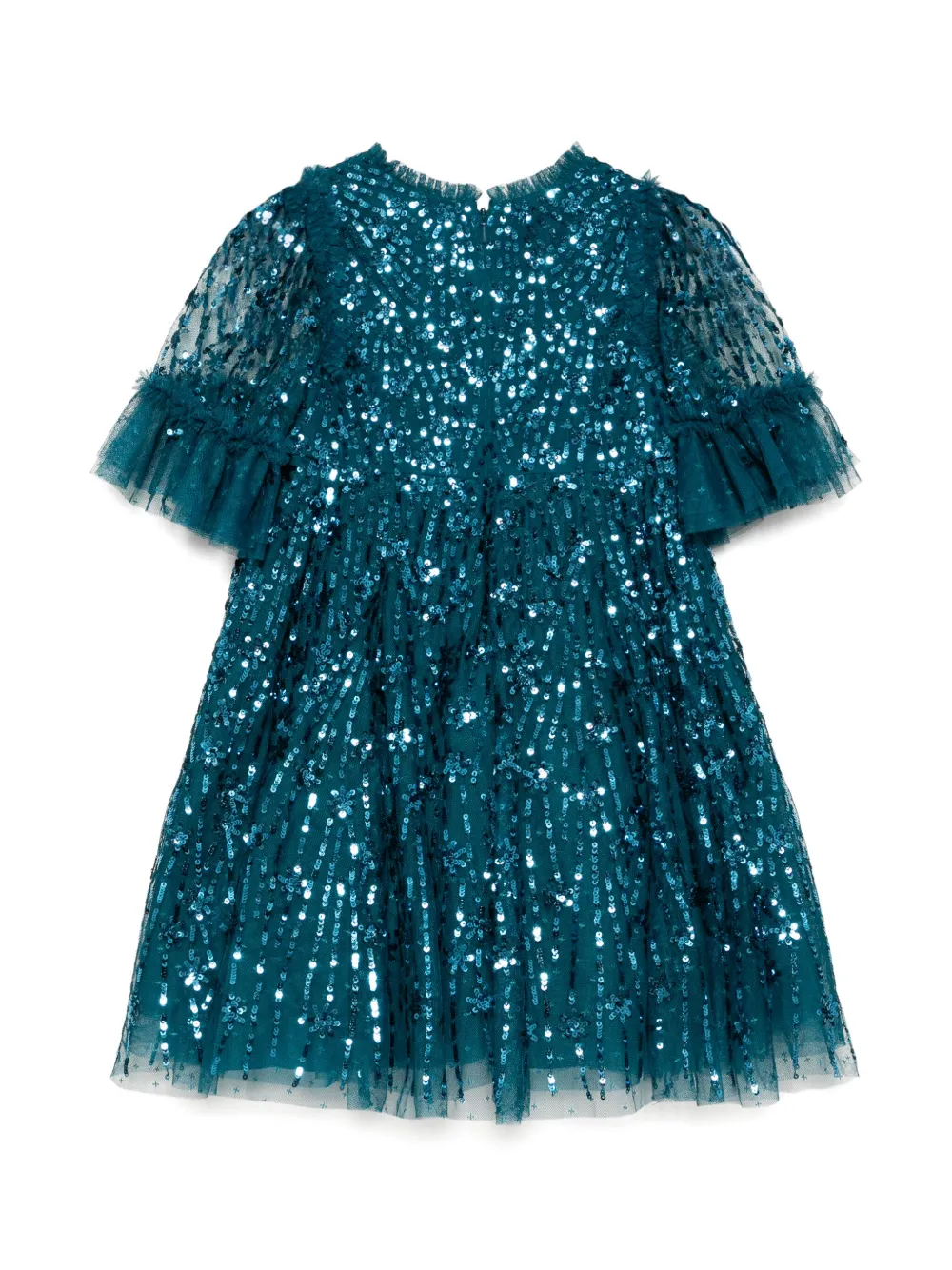 NEEDLE & THREAD KIDS vestido Comet | Vestidos de fiesta | Image 2