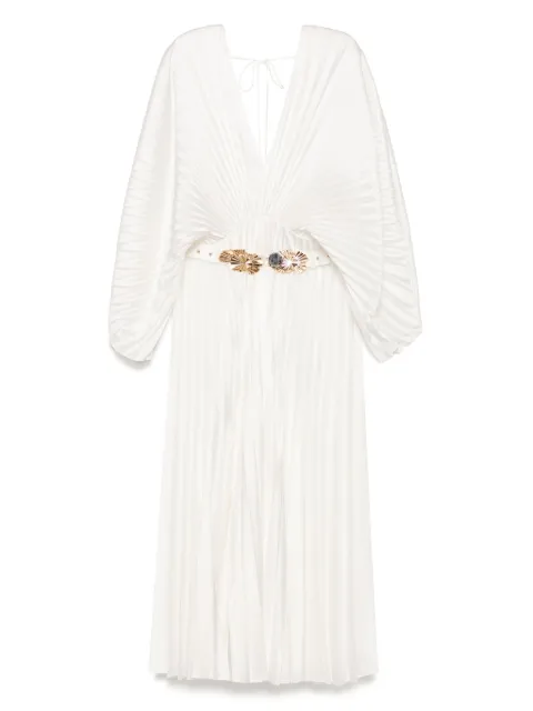 Acler maxi Wonastow dress