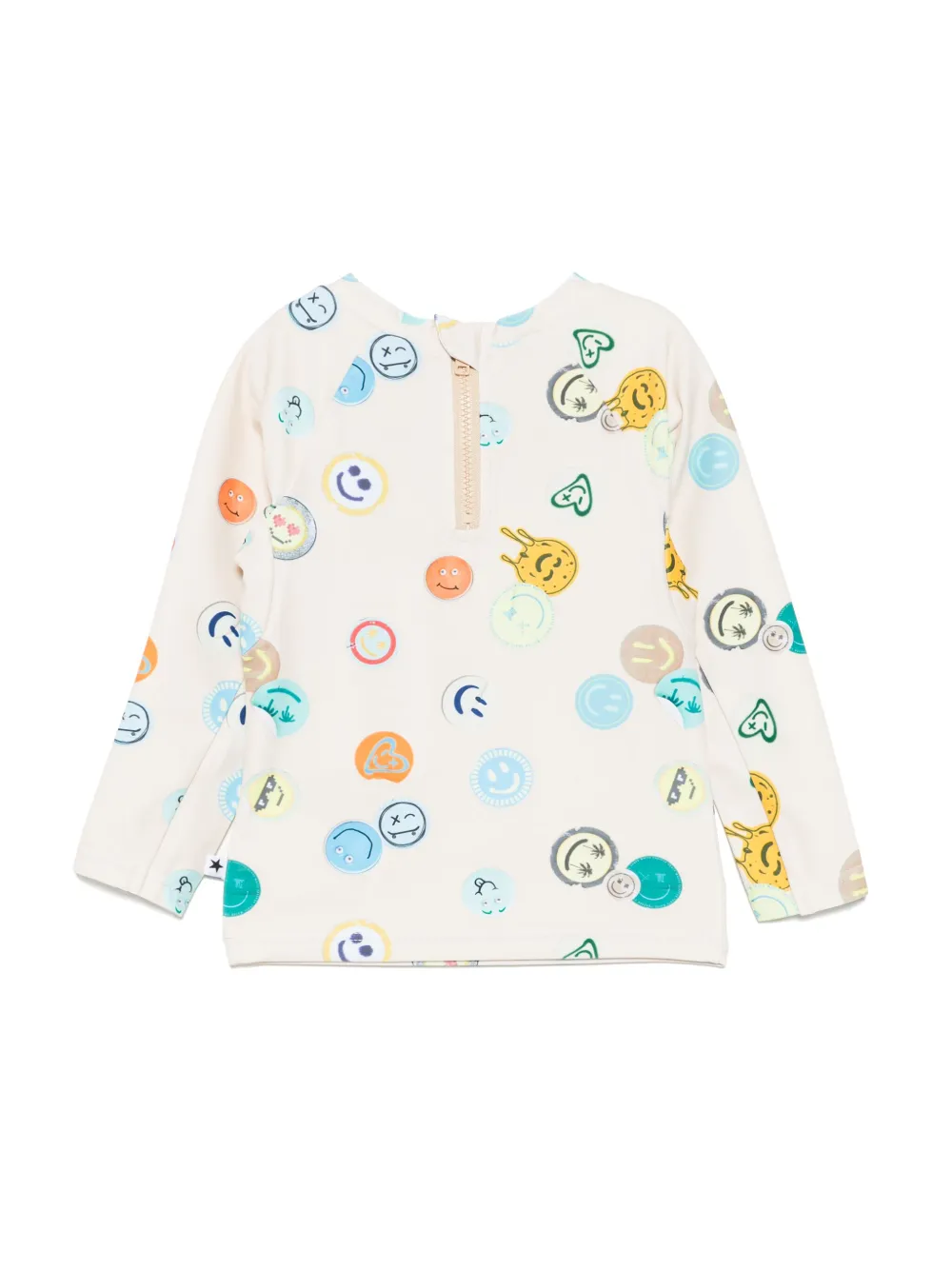 Molo Nemo top | Sun Protection | Image 2