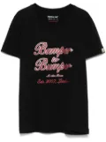 Martine Rose Classic T-Shirt - Black
