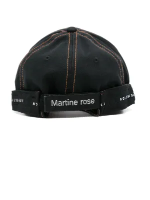 Martine Rose 帽子・ハット メンズ通販 - Farfetch