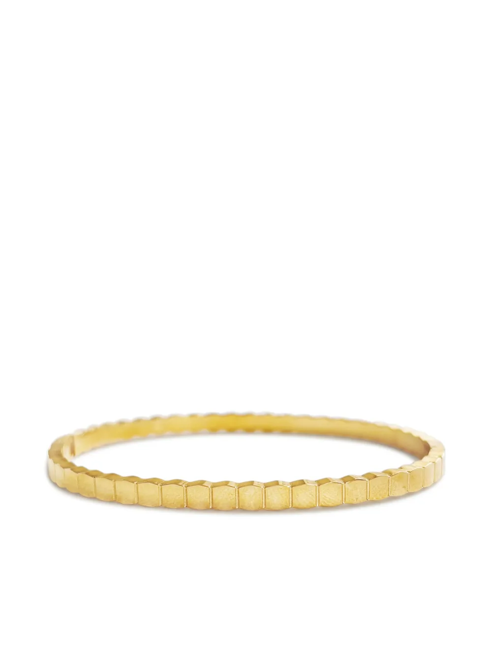 bee-detail bangle