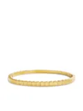 Hzmer Jewelry bee-detail bangle - Gold