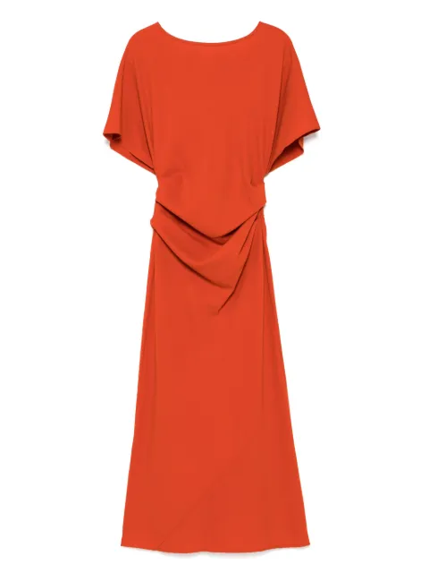 STAUD Amelie dress
