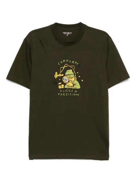 Carhartt WIP Precision Work T-Shirt