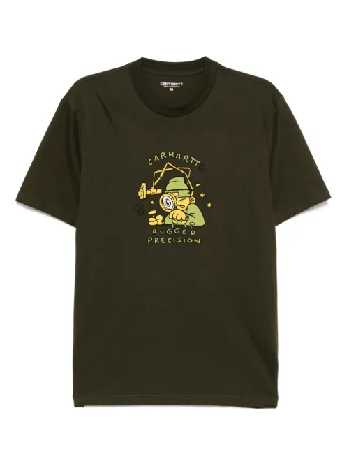 T-shirt Precision Work - Carhartt WIP - Modalova