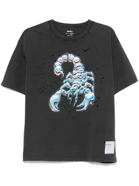 Satisfy MothTech™ T‑Shirt