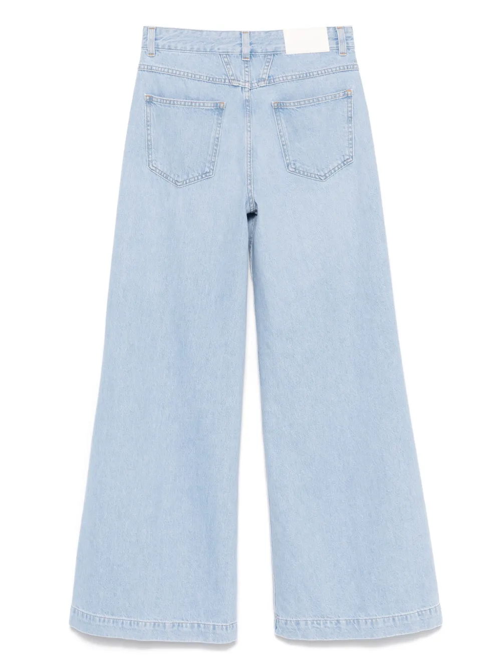 Closed Glow-up jeans - Blauw