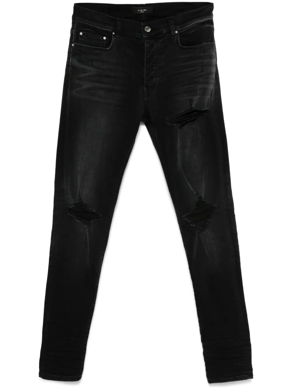 AMIRI MX1 jeans Zwart