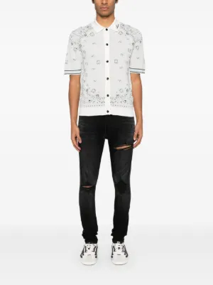 AMIRI for Men | Designer Fashion | FARFETCH US