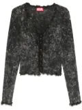 Diesel T-Flux top - Black