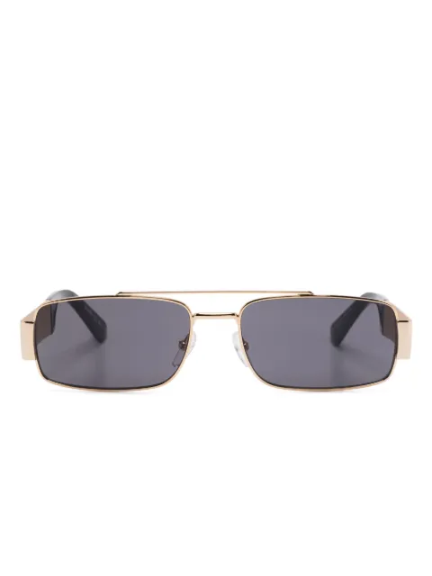 Moschino Eyewear pilot-frame sunglasses