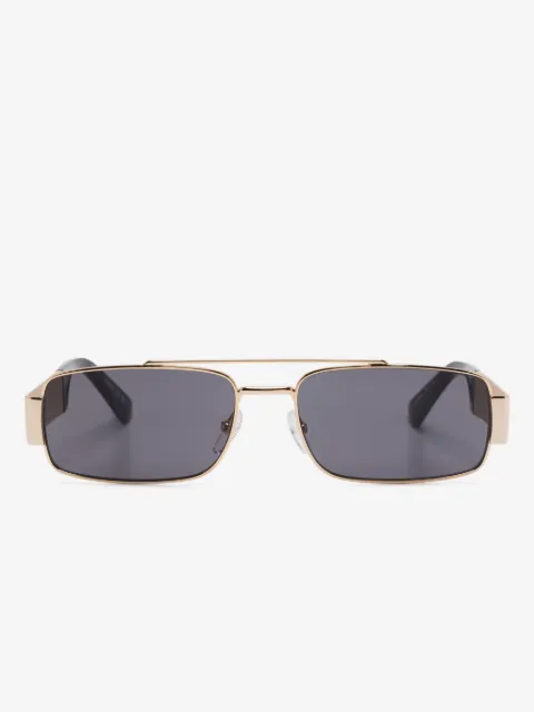 Moschino Eyewear lunettes de soleil à monture pilote