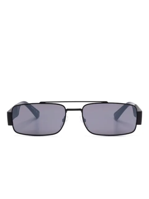 Moschino Eyewear pilot-frame sunglasses