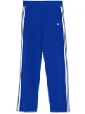 Autry knitted track pants - Blue
