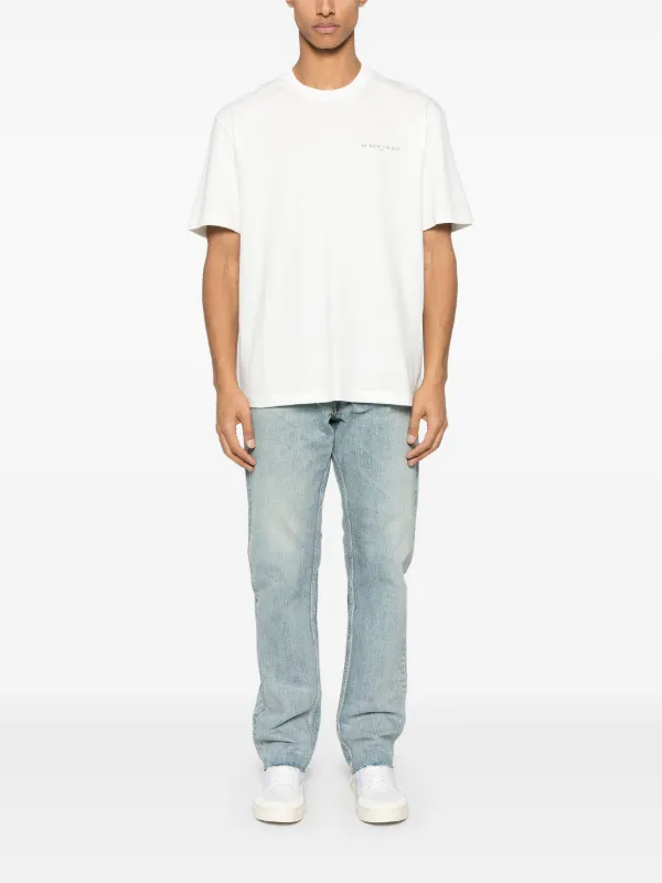 Tシャツ・カットソー IH NOM UH NIT AUTHENTIC MASK T-SHIRT This Is Authentic