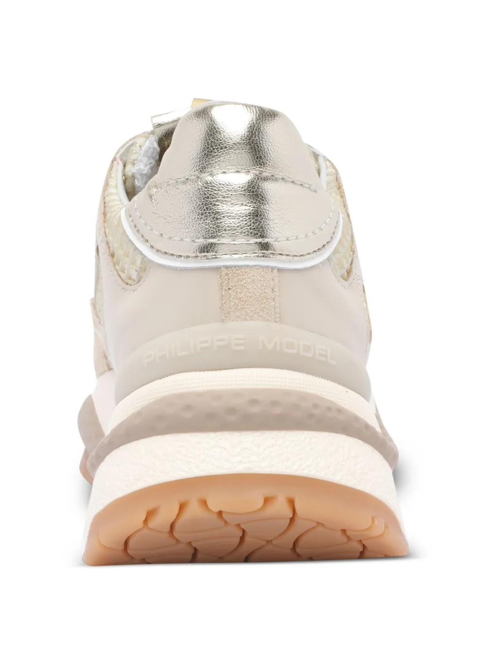 Philippe Model Paris Odeon sneakers Beige