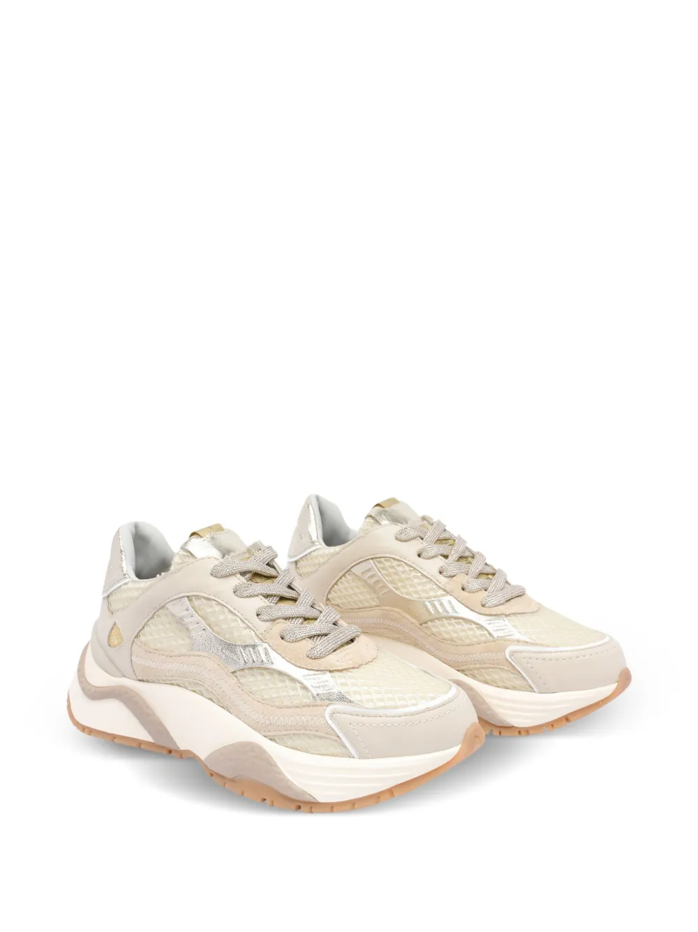 Philippe Model Paris Odeon sneakers Beige