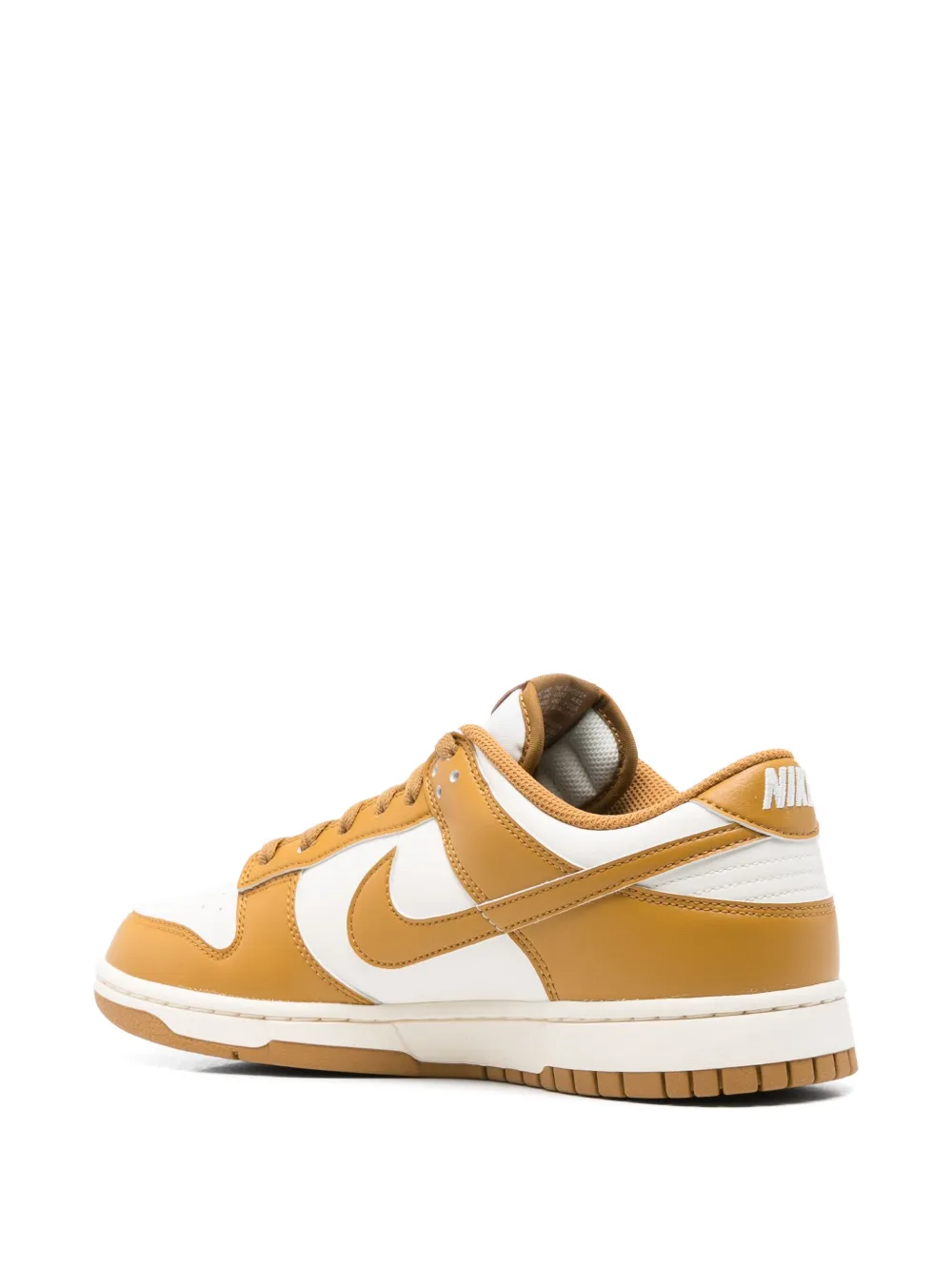 Nike Dunk Low Retro sneakers White