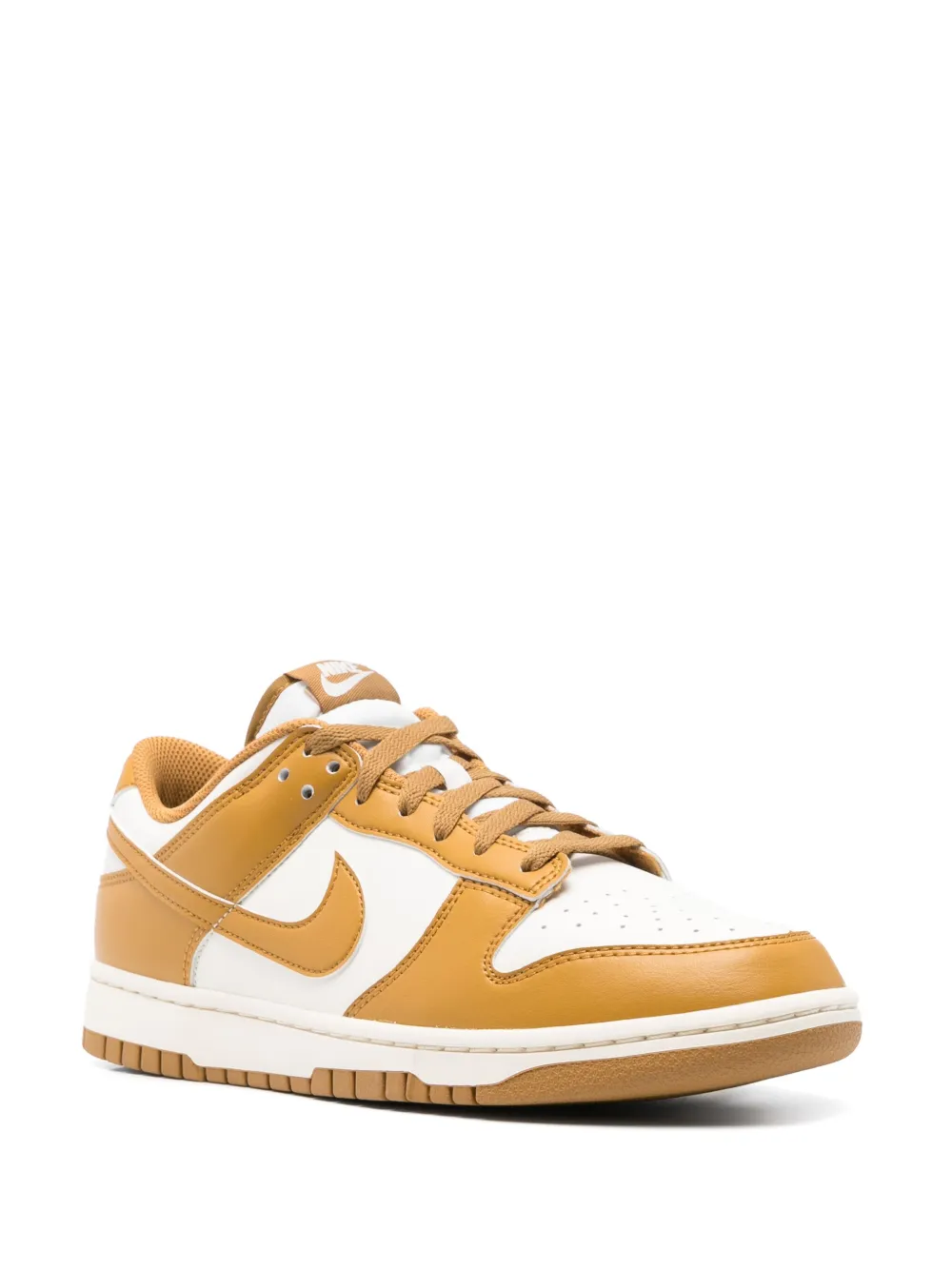 Nike Dunk Low Retro sneakers - Wit