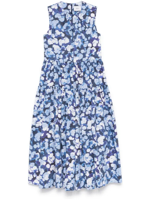 関税送料込Erdem Floral Midi Dress 28549859_57911864_600.jpg