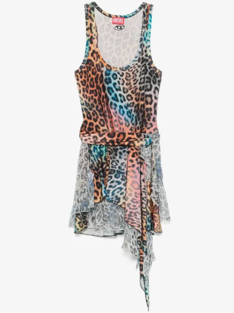 Diesel D-Opera-Q1 playsuit