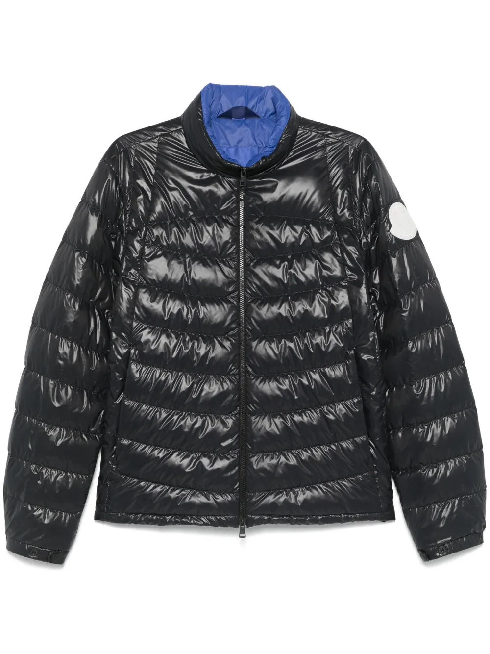 Moncler chamarra Galeso | azul | Image 1