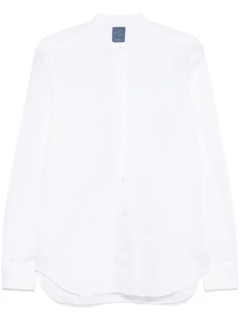 Barba camisa manga larga