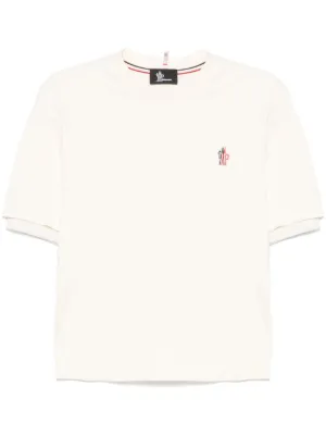 Moncler Grenoble Tops for Women - Shop on FARFETCH