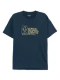 Carhartt WIP Stargazer T-shirt - Blue