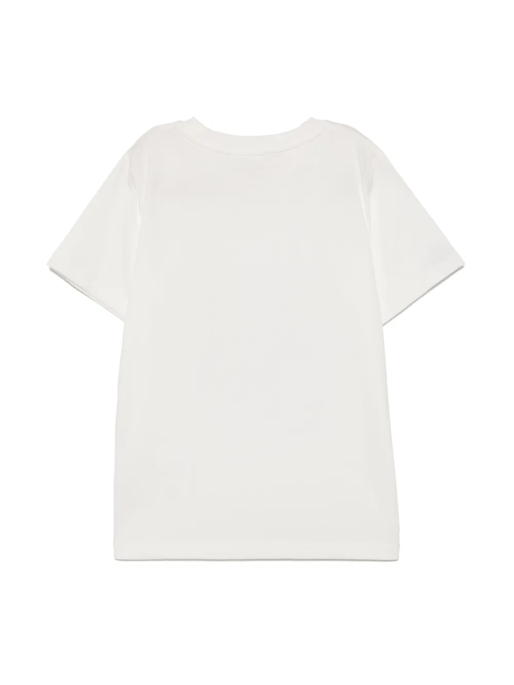 STELLA MCCARTNEY GRAPHIC-PRINT T-SHIRT