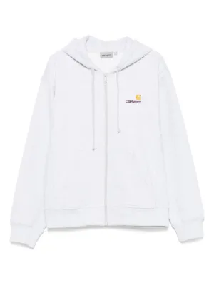 Jacquemus The Torneo パーカー | グレー | FARFETCH JP