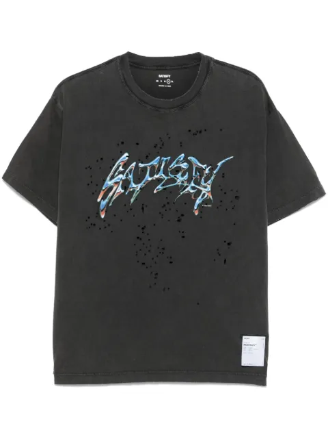 Satisfy MothTech™ T‑Shirt