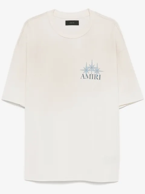 AMIRI Starburst T-shirt