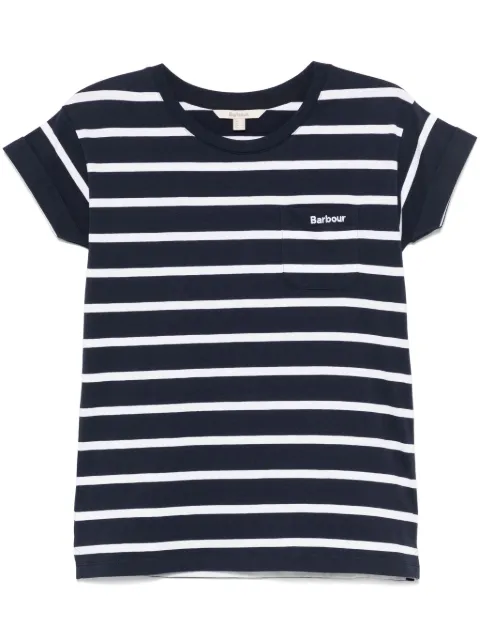 Barbour playera Otterburn