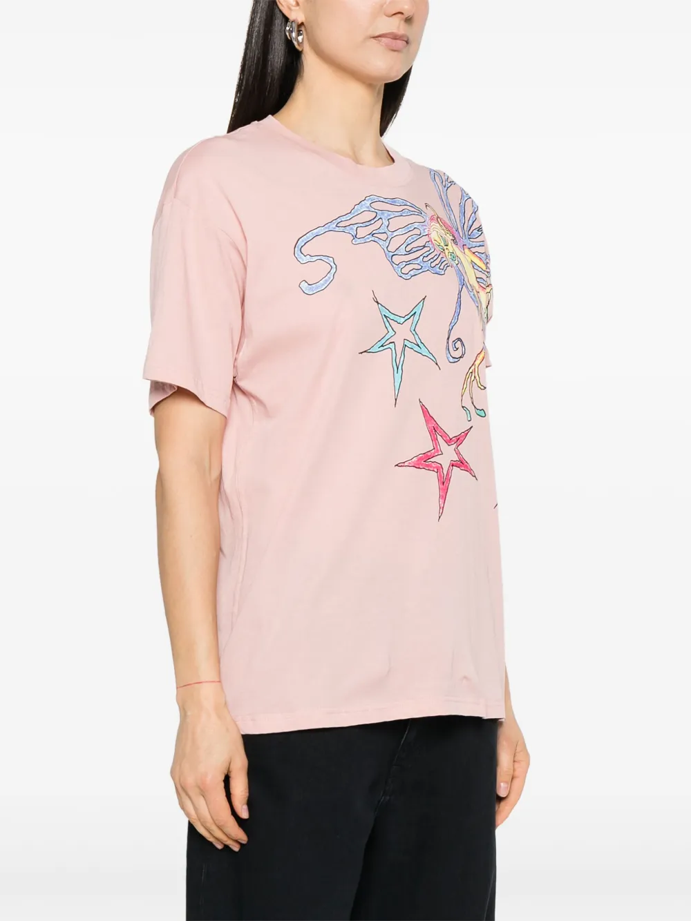 Diesel T-Buxt-Q1 T-shirt