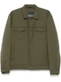 Herno padded jacket - Green