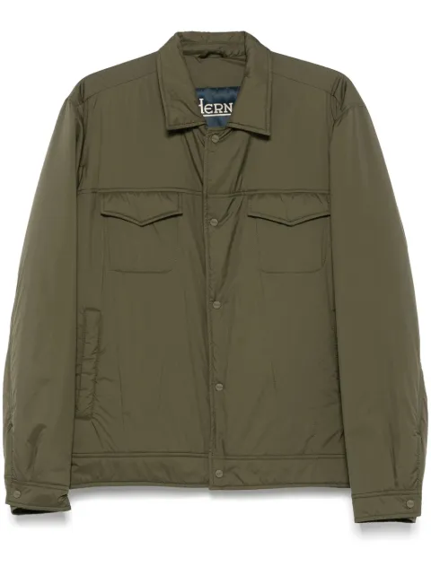 Herno padded jacket