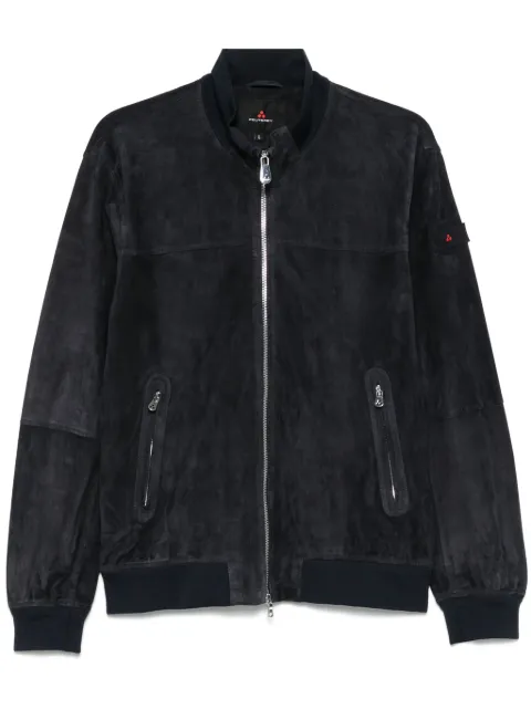 Peuterey chaqueta bómber con cremallera