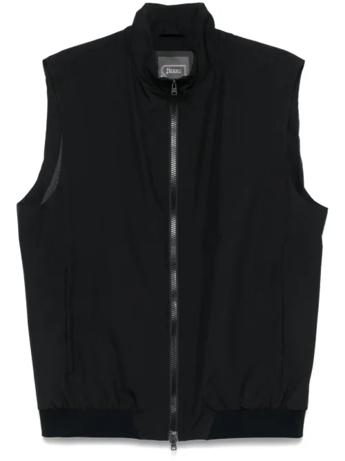 Gilet à design imperméable - Herno - Modalova