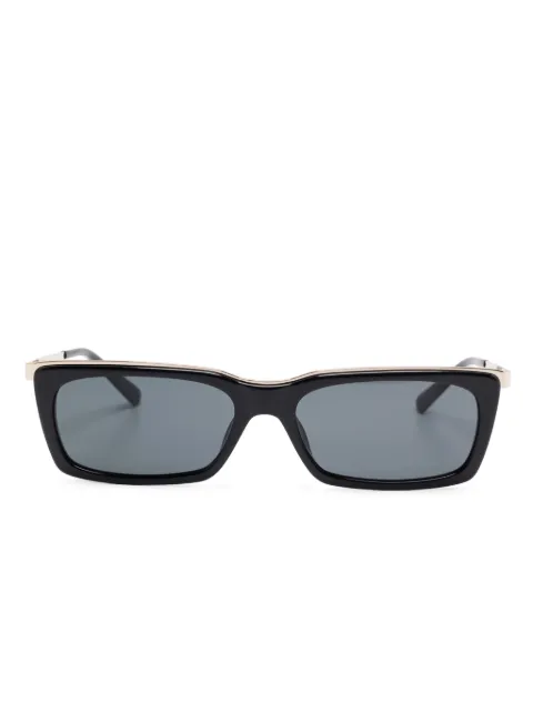 Saint Laurent Eyewear lentes de sol SL766