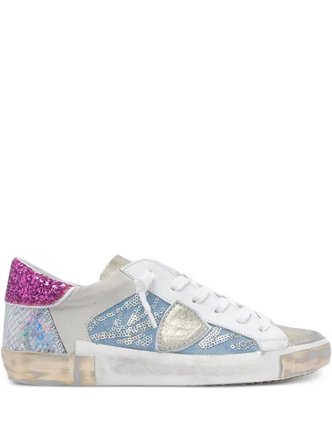 Philippe Model Paris PRSX sneakers