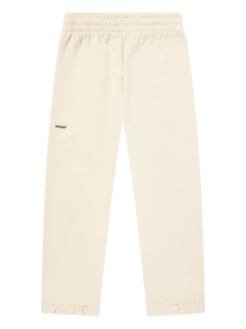 Image 1 of Pangaia Kids logo-print track pants