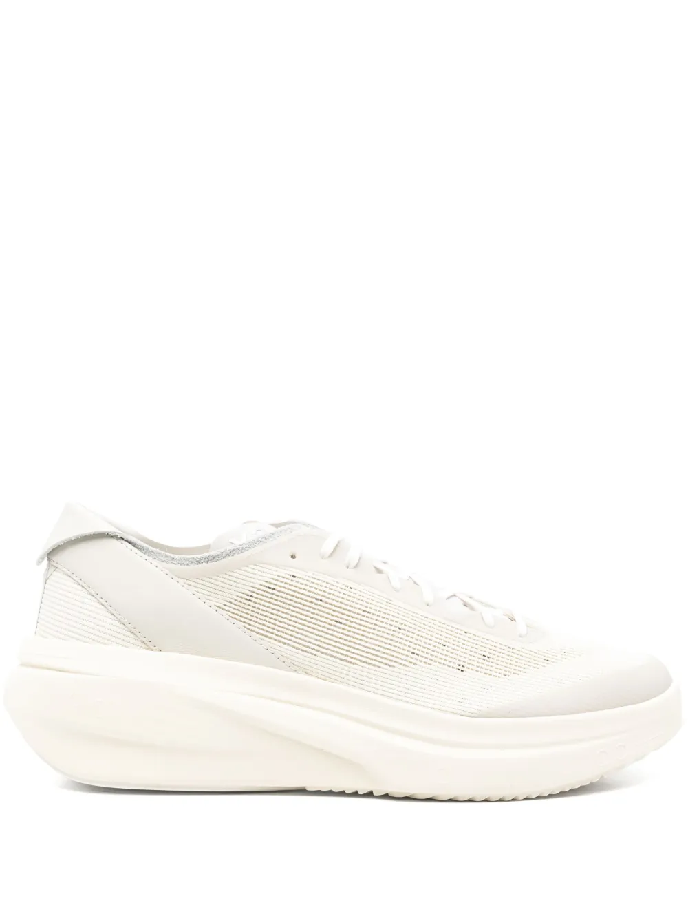 Y-3 Subaya sneakers Neutrals