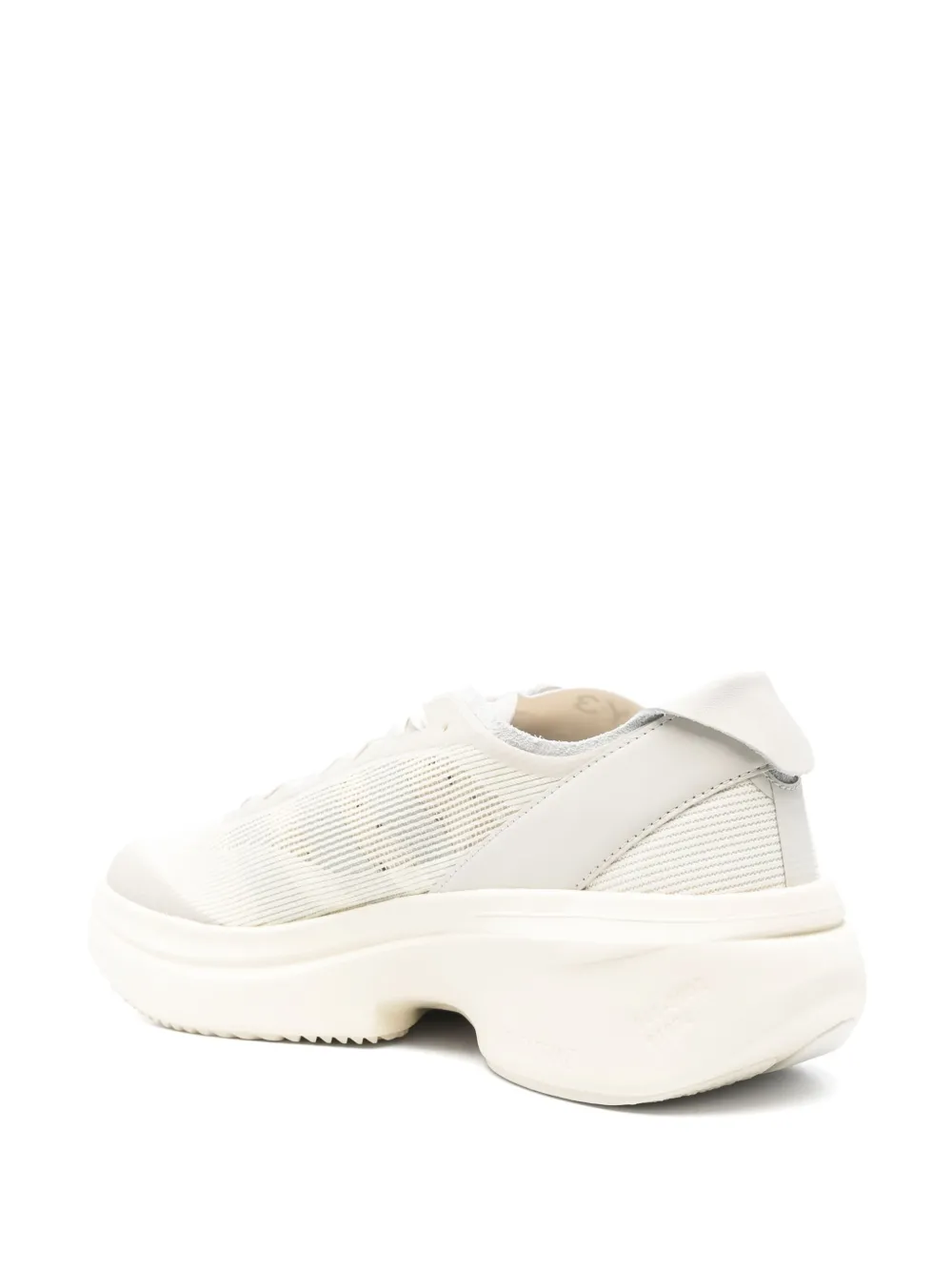 Y-3 Subaya sneakers Beige