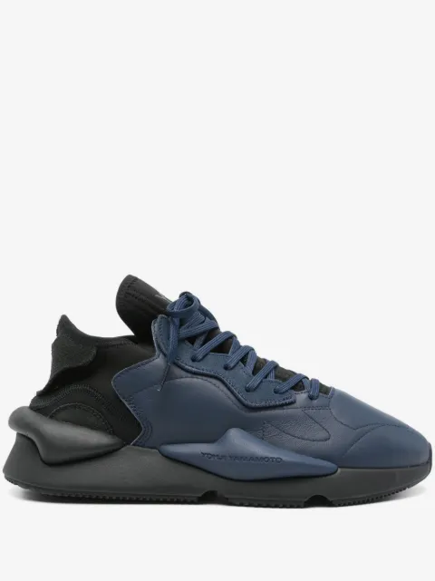 Y-3 кроссовки Kaiwa