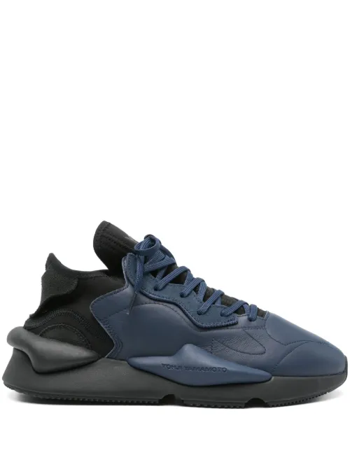 Y-3 baskets Kaiwa - Bleu - Y-3 - Modalova