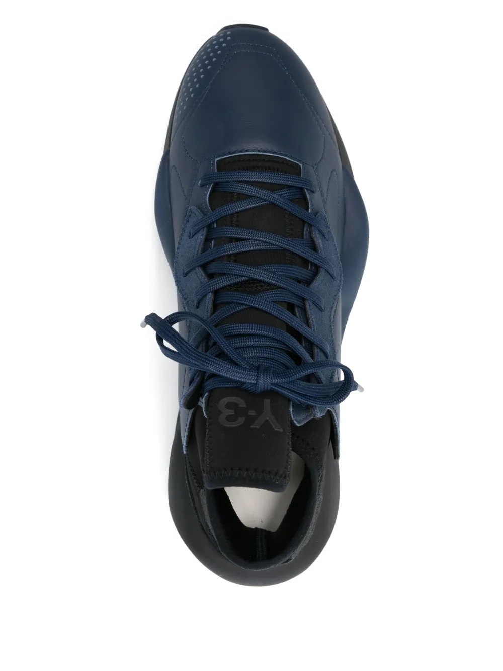 Y-3 Kaiwa sneakers Blue